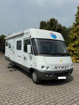 HYMER / ERIBA / HYMERCAR S 700 - Offers matching your search criteria