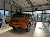 Skoda Karoq - Vorschau Bild 8