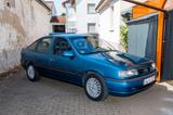 Opel Vectra 2.0i CD Diamant - gebrauchte Opel Vectra aus dem Jahr 1993