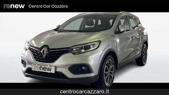 Renault Kadjar 1.5 Blue dCi Sport Edition EDC FA