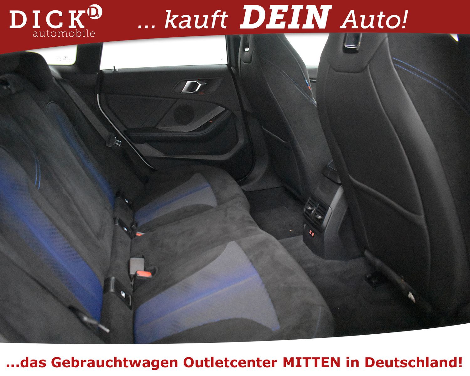 BMW 220d GC Sport Aut M PAKET+SHADOW+WIDESC+AHK+LED+ - Image 18