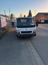 Kia kw2700 - Kia aus 2002