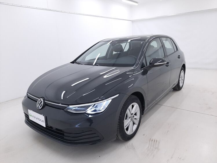 Volkswagen Golf Life DSG BR436147 2.0 Diesel 116