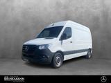 Mercedes-Benz Sprinter 215 CDI L2/H2 Klima MBUX/Totw./Kamera - Mercedes-Benz Sprinter: 215 Cdi