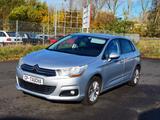 Citroën C4 Lim. Tendance, KLIMA, TÜV 10/2026 - Citroën C4 Gebrauchtwagen in Leipzig