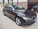 BMW Bmw 316 316d Touring Sport - BMW 316 aus 2017