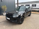 Land Rover Range Rover 4.4 Liter SDV8 Vogue Vogue - Land Rover Range Rover in Aachen