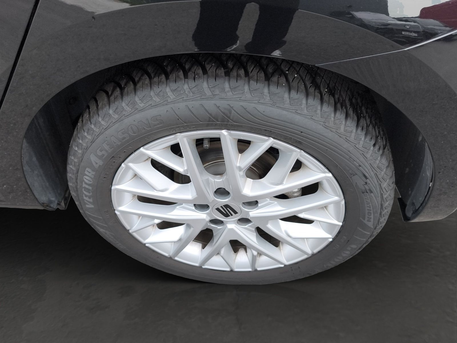 Seat Ibiza - Bild 9