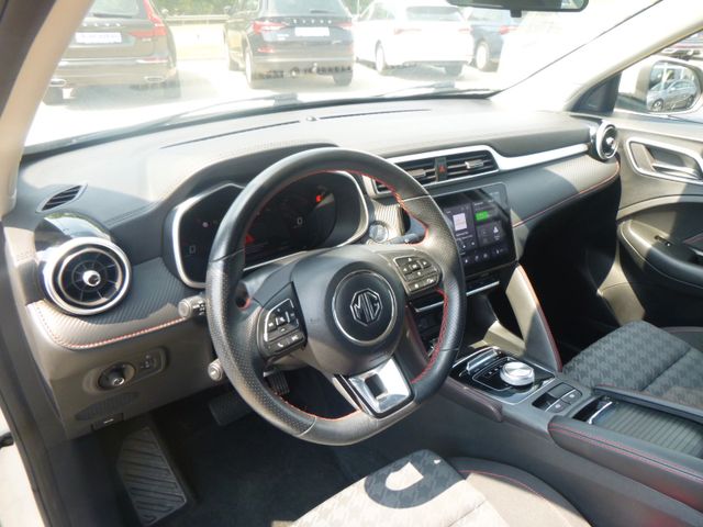 Fahrzeugabbildung MG ZS EV Comfort >KAM/PDC/NAVI/LED<