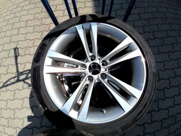 BMW 420 d Cabrio Sport Line
