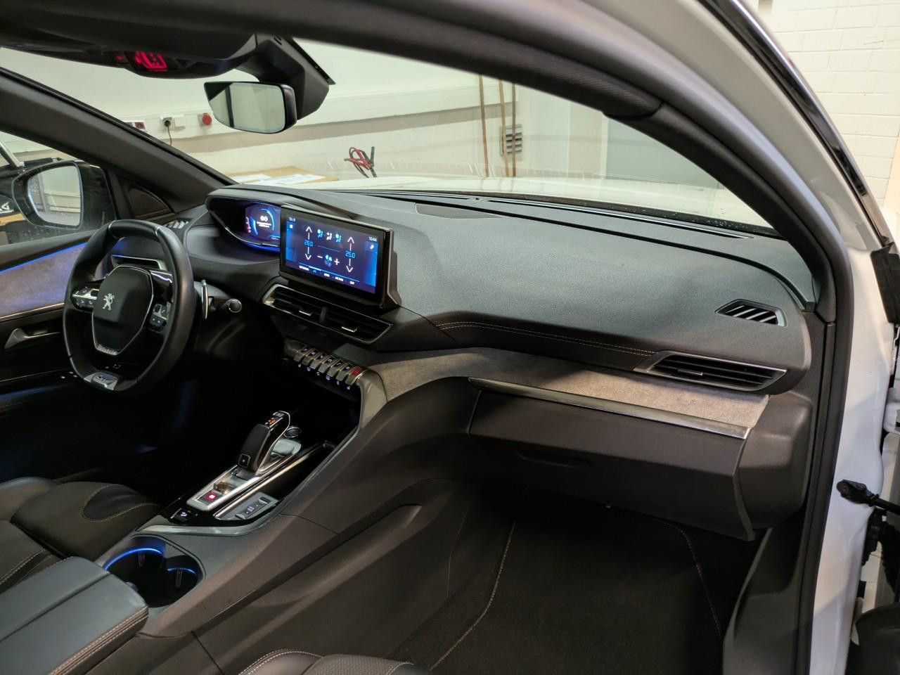 Peugeot 3008 - Bild 10