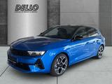 Opel Astra 1.2 Ultimate Infotainment-Paket HUD Navi S - Opel Astra Tageszulassungen