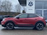 Opel Mokka-e ULTIMATE CCS+MATRIX-LED+3-PHASIG+18"+ACC - rote Opel Mokka-e
