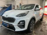 Kia Sportage Spirit 4WD Automat El. Panodach Navi LE - Kia Sportage in Krefeld