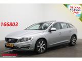 Volvo V60 2.4 D6 AWD Plug-In Hybrid Summum Glasdak Nav - Volvo V60 Summum mit Hybrid-Antrieb (Diesel/Elektro)