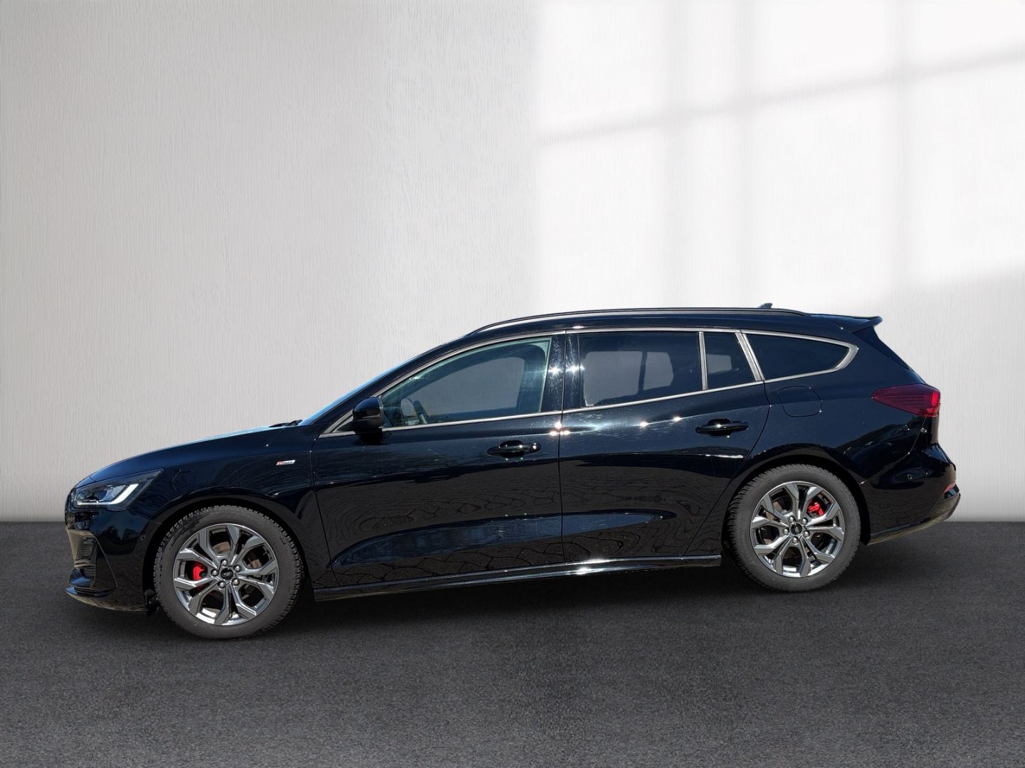 Ford Focus Turn. 1.5 ST-Line X Auto. Pano HeadUp imagem 2