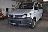 Volkswagen T6 2.0 TDI Kombi 9-Sitzer Klima AHK - : 9 Sitzer