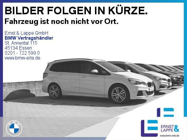 Image of BMW iX3