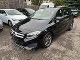 Mercedes-Benz B 220 B -Klasse B 220 CDI / d - Mercedes-Benz B 220 aus 2017