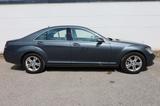 Mercedes-Benz S 450 - - gebrauchte Mercedes-Benz S-Klasse aus dem Jahr 2007