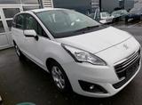 Peugeot 5008 automatik 7 Setzer - gebrauchte Peugeot 5008 aus dem Jahr 2016