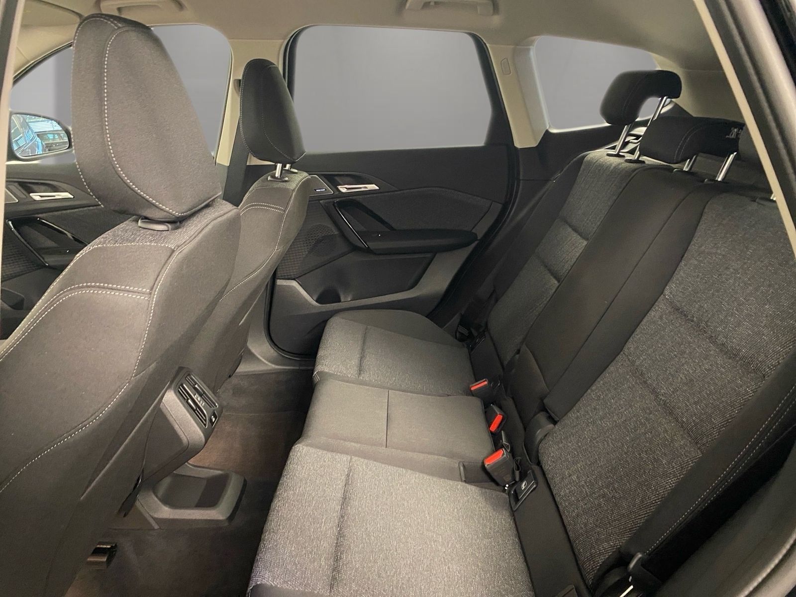 BMW X1 - Bild 13