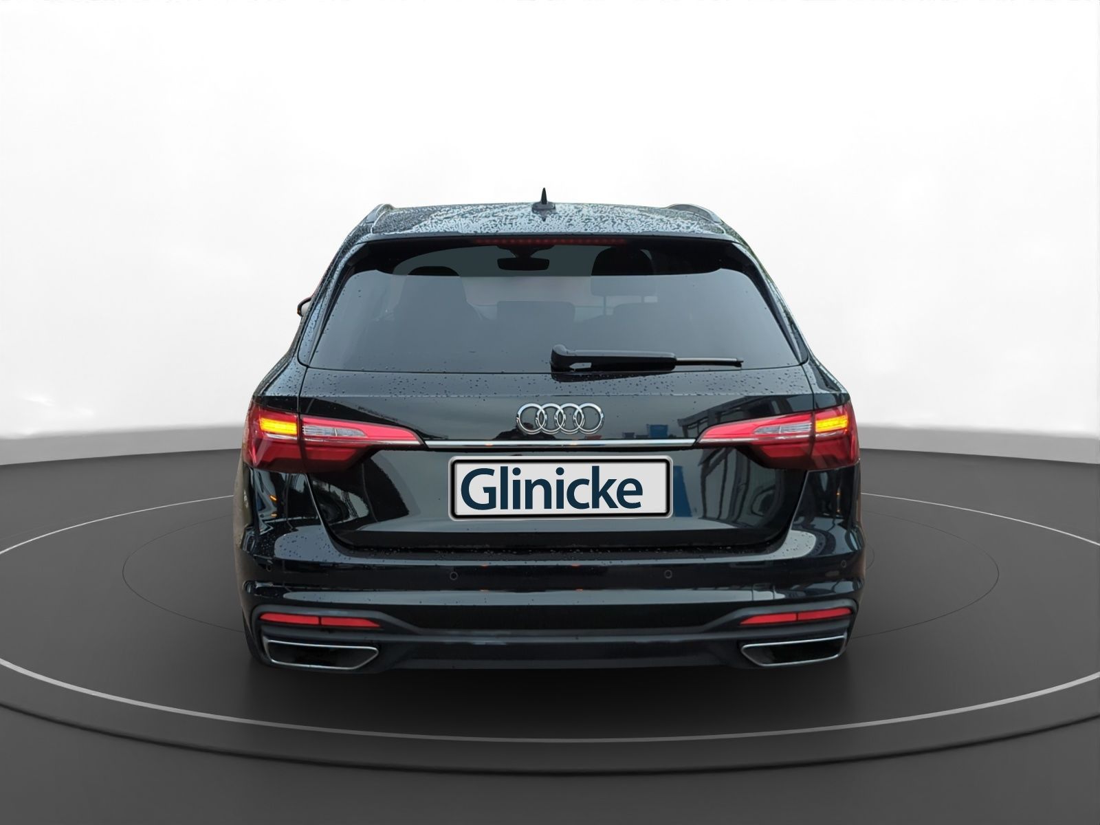Audi A4 - Bild 7