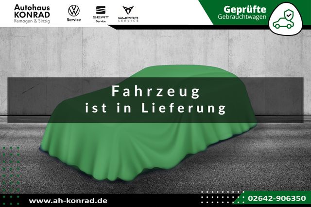 Volkswagen up! move up!+Fahrerassistenz-Paket+Sitzhzg.