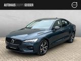 Volvo S60 B5 AWD Mild-Hybrid Ultimate Dark ACC BLIS SD - Volvo S60: Ultimate Dark
