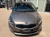 Kia Carens Spirit, 1.Hand,Automatik,7Sitzer, NAVI - Kia Carens: 7