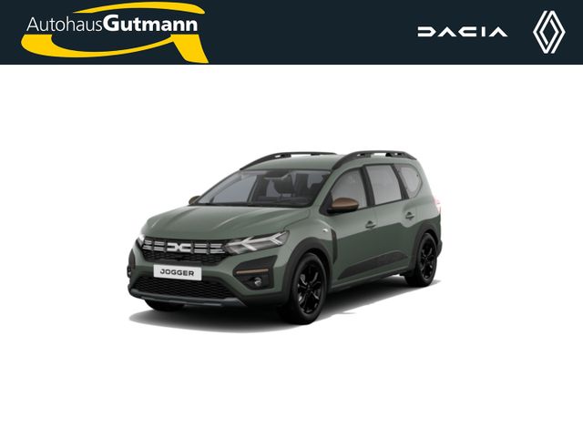 Dacia Jogger Extreme 1.0 TCe 110 EU6e 7-Sitzer Klimaau