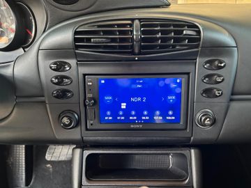 Porsche 911 Turbo Coupe