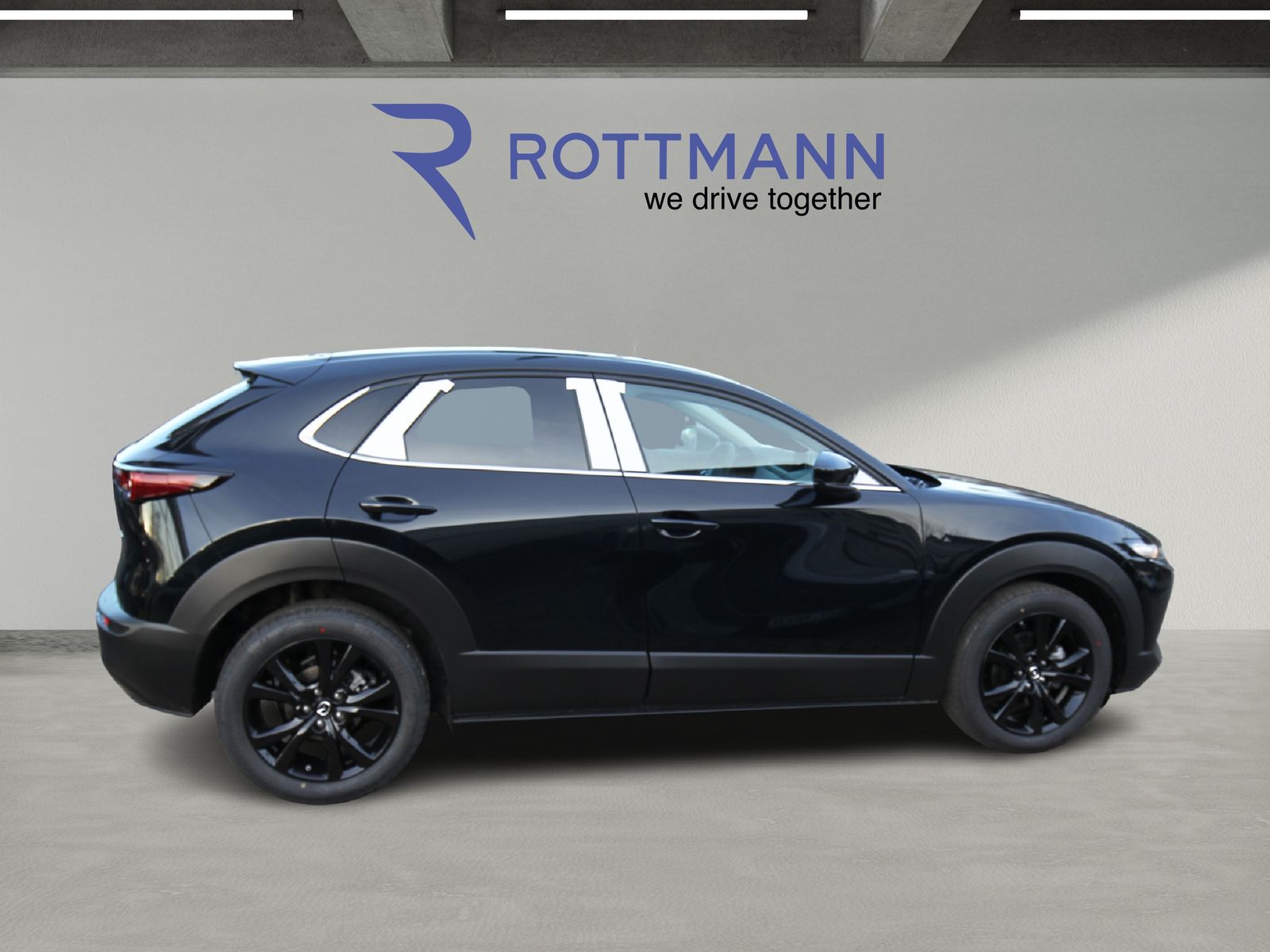 Mazda CX-30 - Bild 4