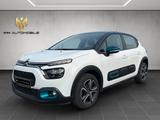 Citroën C3 Feel Pack*TOP*GARANTIE*TÜV* - Citroën C3 mit Benzin-Antrieb: Feel Pack
