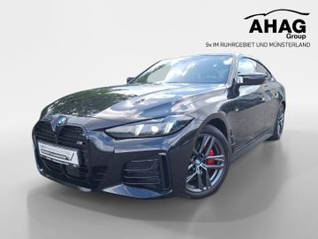 BMW Leasingangebot: BMW M440i xDrive GranCoupe Aut.