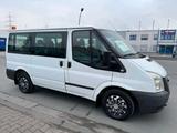 Ford Transit Tourneo-9 Sitze-Klima- 177998... - Ford Tourneo aus 2012
