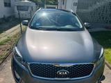 Kia Sorento 2.2 CRDi Platinum | Top Zustan... - Kia Sorento in Wiesbaden