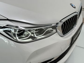 Fahrzeugabbildung BMW 630d xD GT Luxury Line ACC Kamera HUD Panorama