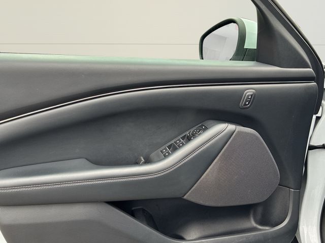 Ford Mustang MACH-E Basis ACC+Klima+Navi+Winter-Paket