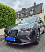 Mazda CX-3 2.0 SKYACTIV-G 120 KIZOKU Intense FWD K... - Mazda CX-3 in Bochum