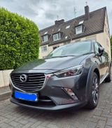 Mazda CX-3 2.0 SKYACTIV-G 120 KIZOKU Intense FWD K... - Mazda CX-3: Kizoku Intense