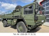 MAN KAT A1 neues Modell 4x4 top Lack neu uni-oliv - Offers matching your search criteria