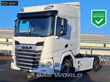 DAF XF 480 4X2 Retarder ACC 2x Tank