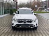 Mercedes-Benz GLC 200 d 4Matic SHZ/RFK/VOLLLEDER/CARPLAY/ - Mercedes-Benz GLC 200 in Bochum