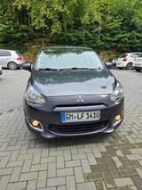 Mitsubishi Space Star 1.2 Shine  wenig km, gepflegt, kurzst - Mitsubishi Space Star Shine mit Benzin-Antrieb