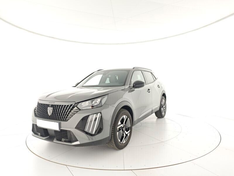 Image of Peugeot 2008