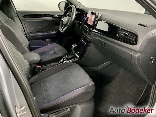 Volkswagen T-Roc 2.0 TSI DSG R-Line 4Motion Garantie Navi