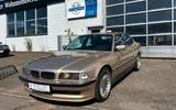 BMW 735i V8 Alpina Design - Sehr gepflegt - BMW 735: 735i