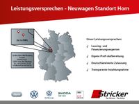 Volkswagen Taigo - Vorschau Bild 16