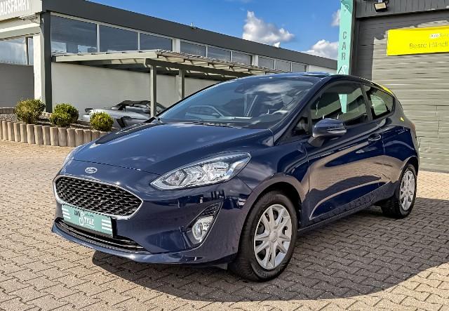 Ford Fiesta 1.1 Cool&Connect SHz 